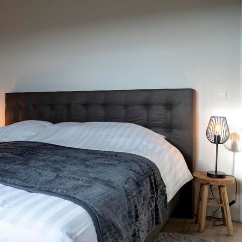 FERIENHAUS 5 Personen - Komfort