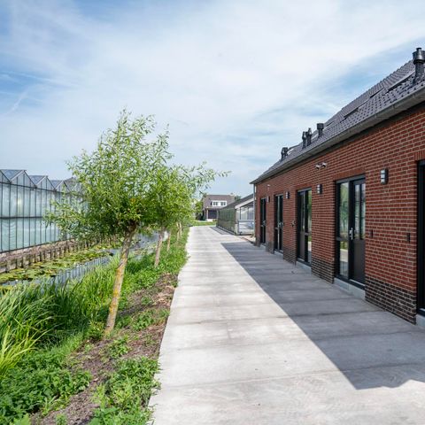 Haus 10 personen - Komfort