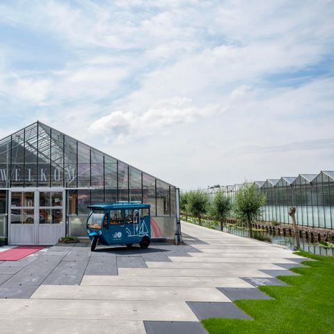 FERIENHAUS 10 Personen - Komfort