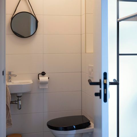 Haus 10 personen - Komfort