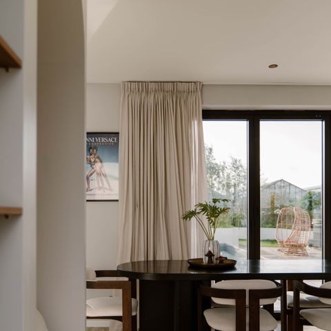 Villa 8 personen - Wellness-Villa für 8 Personen