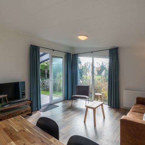 Chalet 4 Personen - Haustierfreundlich