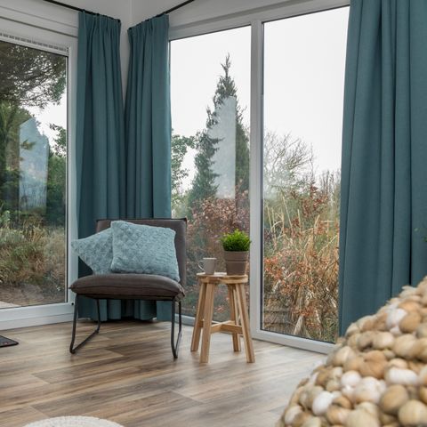 Chalet 4 Personen - Haustierfreundlich