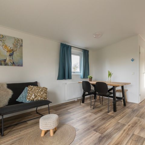 Chalet 4 Personen - Hautfrei