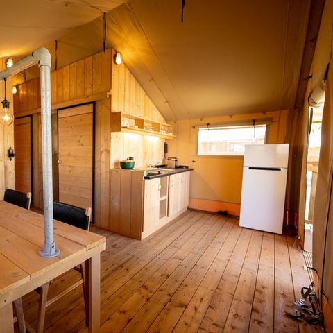 SafariZelt 4 Personen