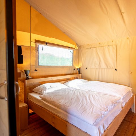 SafariZelt 6 Personen