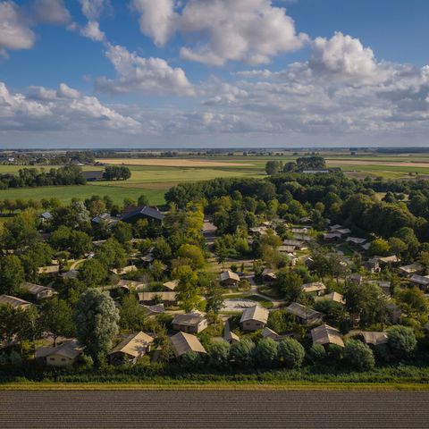 Landal Glamping Lauwersmeer - Das Hochland - Image N°6