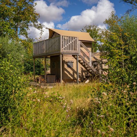 Landal Glamping Lauwersmeer - Das Hochland - Image N°3