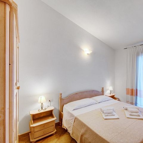 Apartement 6 Personen - 2 Schlafzimmer - Terrasse oder Balkon