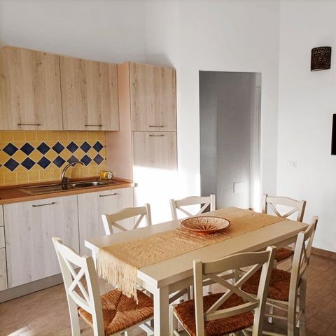 Apartement 6 Personen - 2 Schlafzimmer - Terrasse oder Balkon - Meerblick