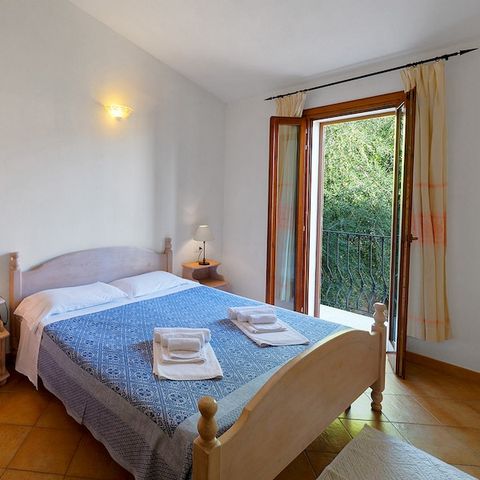 Apartement 4 Personen - 1 Schlafzimmer - Terrasse oder Balkon