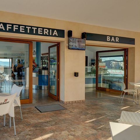Pierre & Vacances Residence Badus - Camping Olbia-Tempio - Image N°6