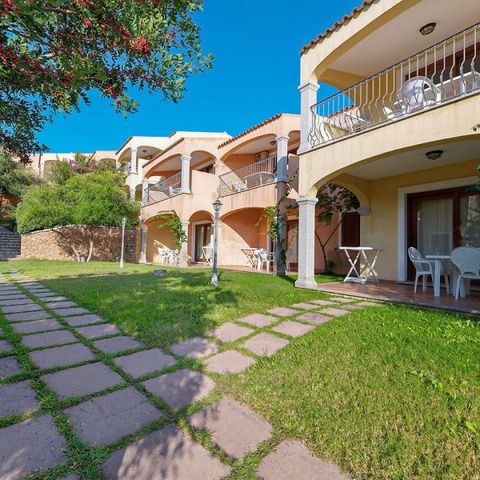 Pierre & Vacances Residence Badus - Camping Olbia-Tempio - Image N°5