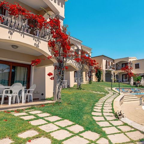 Pierre & Vacances Residence Badus - Camping Olbia-Tempio - Image N°2