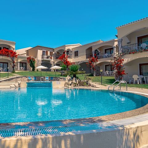 Pierre & Vacances Residence Badus - Camping Olbia-Tempio - Image N°3