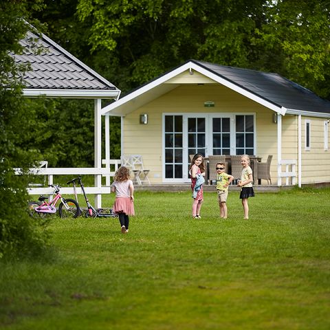 Chalet 6 Personen - Chalet