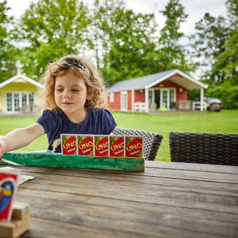 Chalet 6 Personen - Chalet