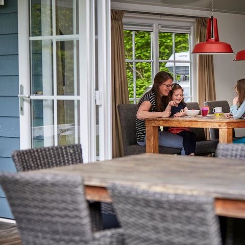 Chalet 6 Personen - Chalet