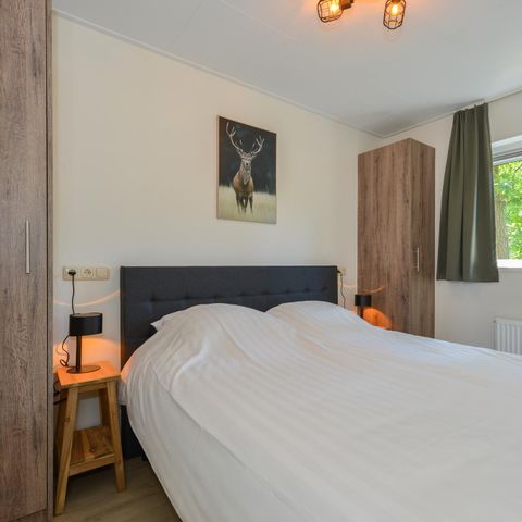 FERIENHAUS 6 Personen - Pavillon mit Lagerraum