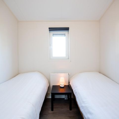 Chalet 4 Personen - Drenthe