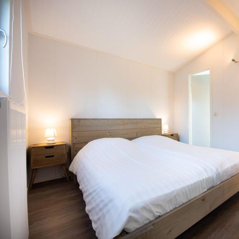 Chalet 4 Personen - Drenthe