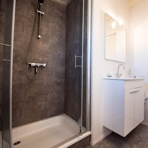 Chalet 4 Personen - Drenthe