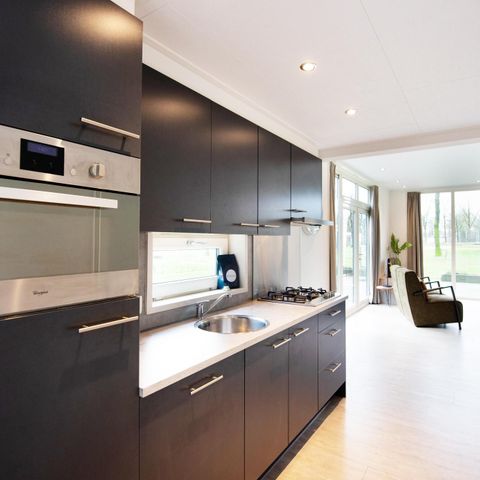 FERIENHAUS 4 Personen - Pavillon