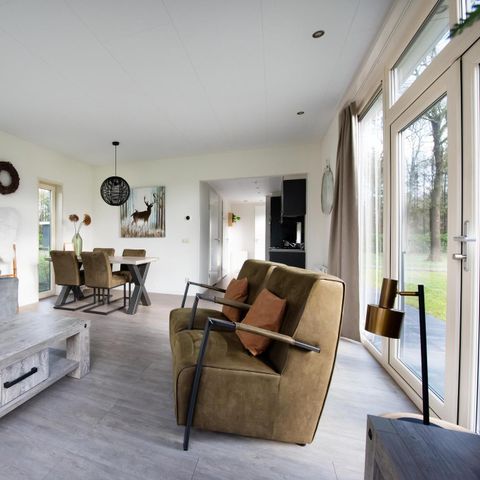 FERIENHAUS 4 Personen - Pavillon