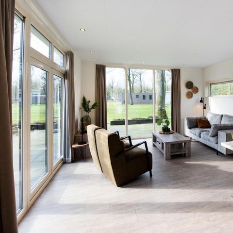 FERIENHAUS 4 Personen - Pavillon