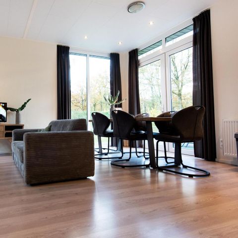 FERIENHAUS 6 Personen - Pavillon XL