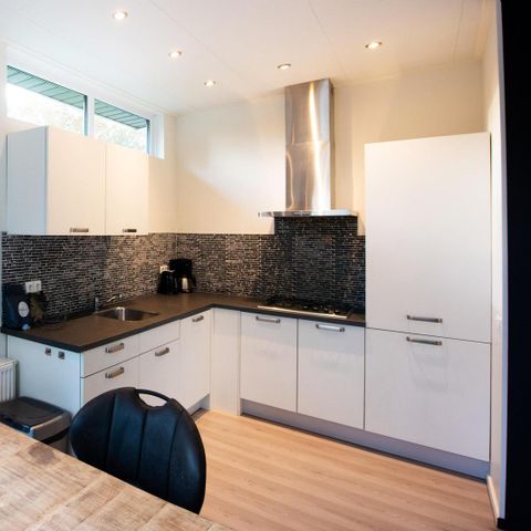 FERIENHAUS 6 Personen - Pavillon XL