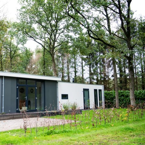 Lodge 6 personen - Drenthe – Haustierfrei