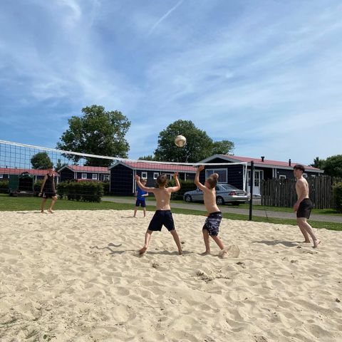 AUßERGEWÖHNLICHE UNTERKUNFT 4 Personen - Wanderer-Hütte