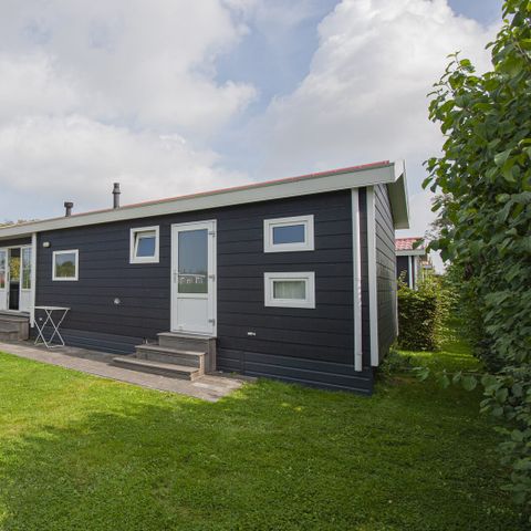Chalet 6 Personen - Komfort