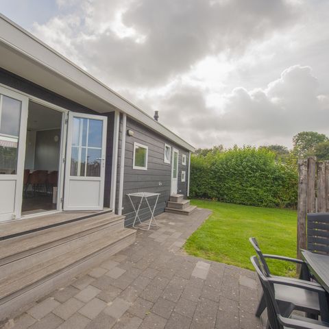 Chalet 6 Personen - Komfort