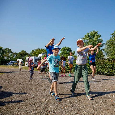 LODGE 6 Personen - Strand Loft Wellness | Private Sauna