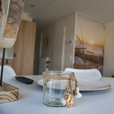 LODGE 6 Personen - Strand Loft Wellness | Private Sauna