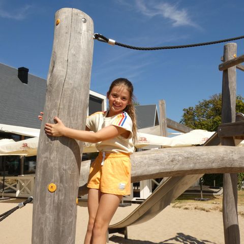 LODGE 6 Personen - Strand Loft Wellness | Private Sauna