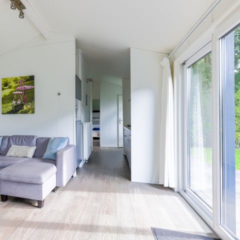 Chalet 5 Personen - Luxus-Ulme