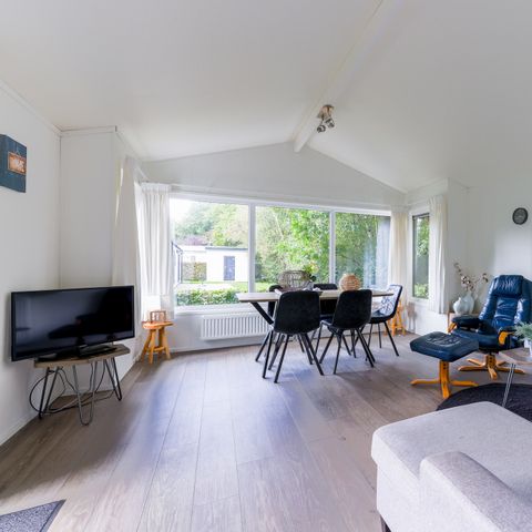 Chalet 5 Personen - Luxus-Ulme