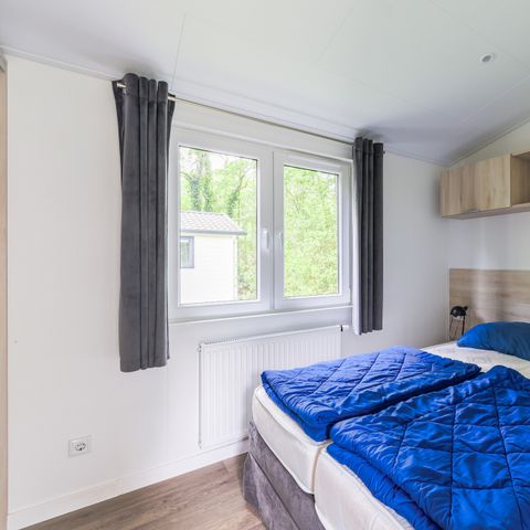 Chalet 4 Personen - Komfort Nora