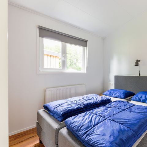 Chalet 4 Personen - Luxuriöse Heath Lodge