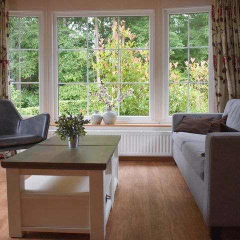 Chalet 3 Personen - Luxus Els