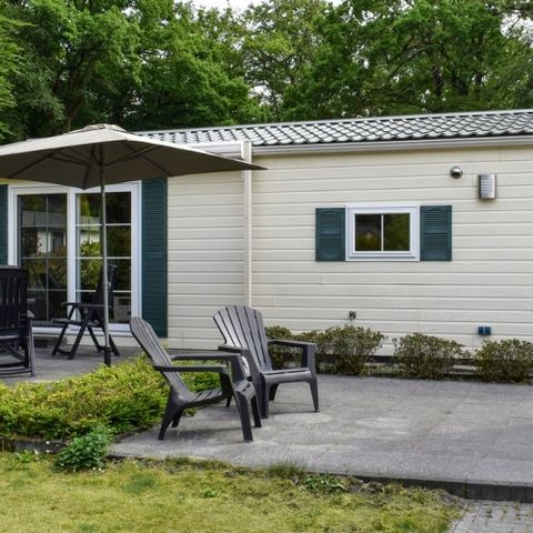 Chalet 3 Personen - Luxus Els