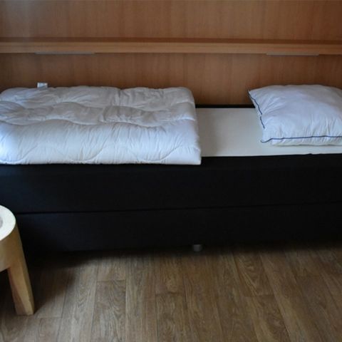 Chalet 3 Personen - Luxus Els