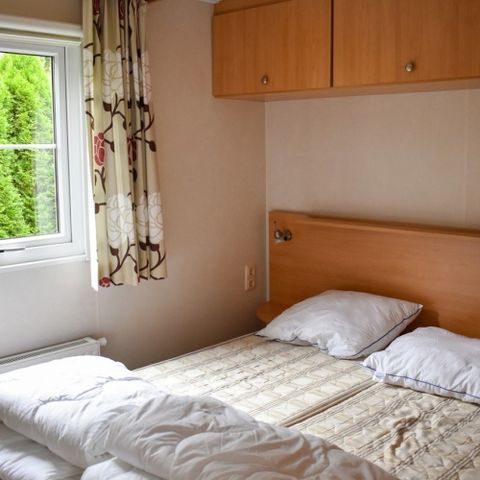 Chalet 3 Personen - Luxus Els
