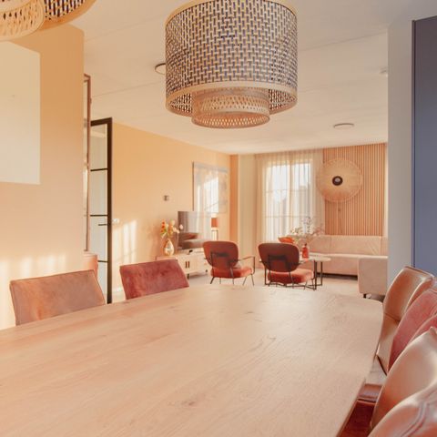 Villa 10 Personen - Strandvilla Royaal