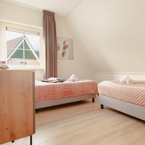 Villa 10 Personen - Strandvilla Royaal