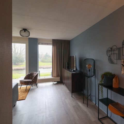 Bungalow 6 Personen - Schalter+