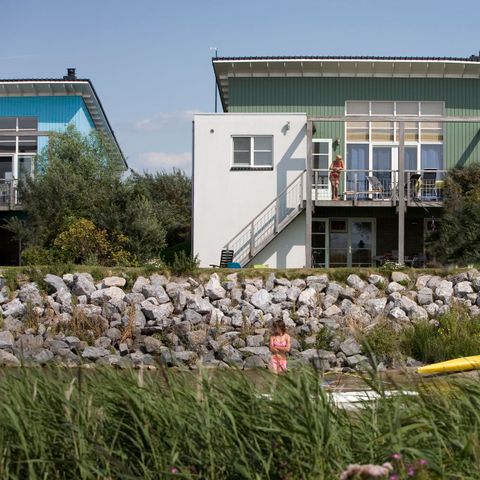 Villa 6 Personen - Strand-Villa